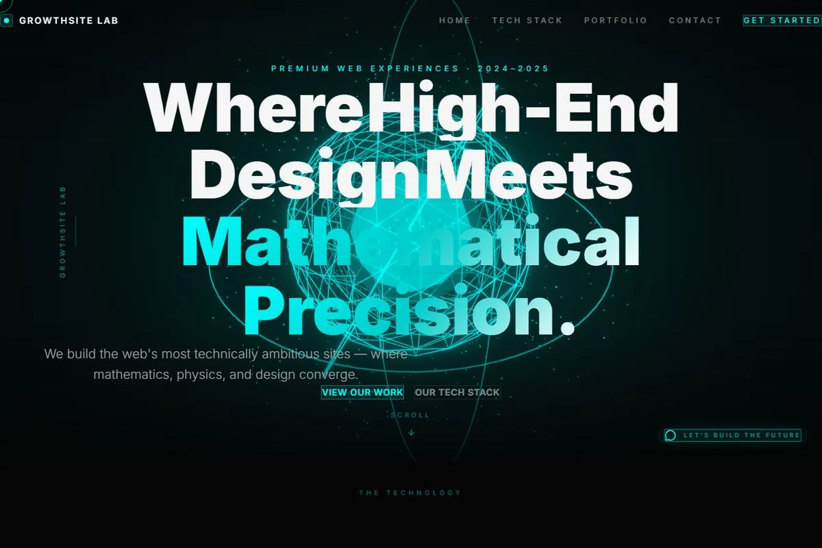 Premium 3D Gallery screenshot